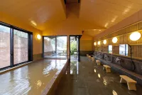 Tabinoyado Kiunsoh Hotels in Oda