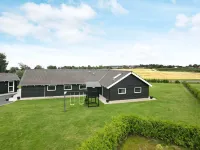 5 Star Holiday Home in Faaborg - Wifi