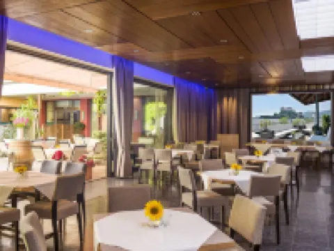 Hotel Andreas Hofer Hotels in Kufstein