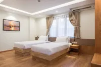 The Gandamar Hotel Hotel a Dagon Myothit