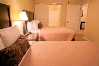 Ledgestone Hotel Hotels in Yakima