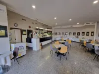 Modo Hotel - petit déjeuner