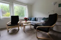 Trolltunga Camping Hotels in Odda