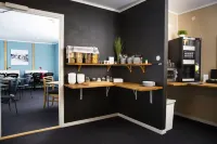 Hotell Veckefjärden Hotel di Ornskoldsvik