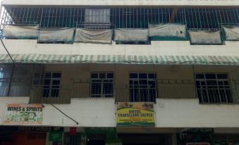 Travellers Guest House - Adults Only