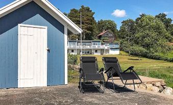 Holiday Home in Ljungskile