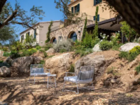 約瑟芬別墅酒店 利勒魯斯酒店