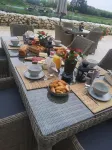La Petite Plaine Hotel a Grignan