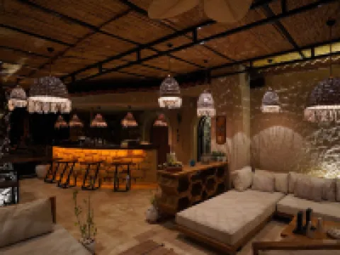 Alaçatı Aura Plus Hotels in Cesme