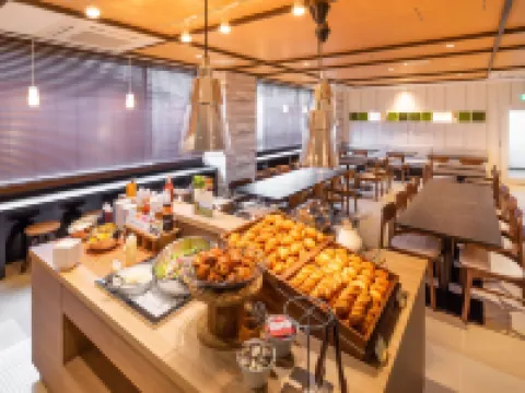 スーパーホテル 矢巾駅東口