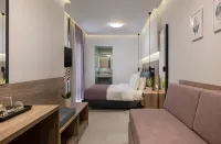 Morum City Hotel Chania Hotels in Chania