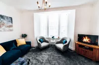 Princes Street Apartment Отели в г. 