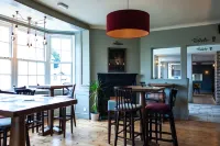 Coach House Inn Hotels in Sydling St. Nicholas