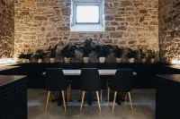 比達亞精品酒店