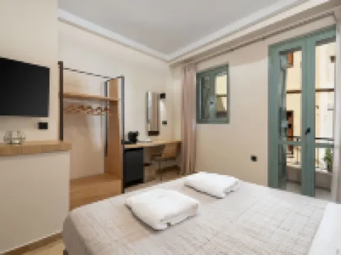 Aoria Estate Old Port Hotels in Chania