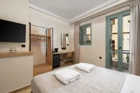 Aoria Estate Old Port Hotels in Chania