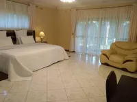 Charming 6-Bed House with Swimming Pool in Harare - Pet friendly