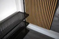 The Room 44 - Hosteller