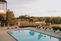Gulf Hills Hotel & Resort Hotels in Ocean Springs