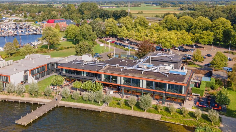 Postillion Amersfoort Veluwemeer