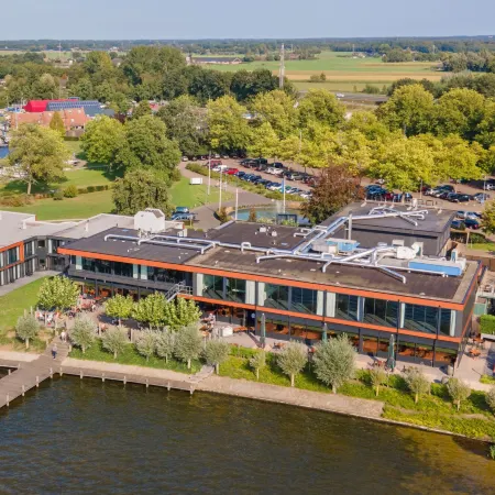 Postillion Amersfoort Veluwemeer Hotels in Putten