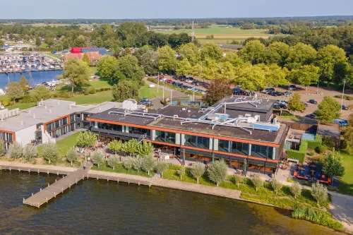 Postillion Amersfoort Veluwemeer Hotels in Putten