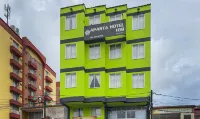 Ayenda 1138 Apartahotel 109 Hotels near Bonita Farm