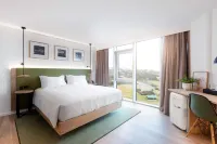 Hilton Garden Inn Faroe Islands Hôtels à : Torshavn