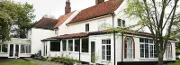 Hillbrow Farm B&B Hotel di Woodbridge