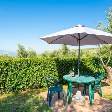 Villa le Balze Large Private Pool Wifi - 3016