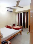 Hotel Rajdhani Plaza - balkon