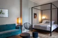 The Suite Hotel Fabric Hotel a Ostend