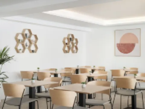 Aparthotel Marina Drach Hoteles en Manacor