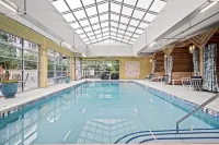 카사 사우스 사이드 피츠버그 앨리게니 카운티 호텔