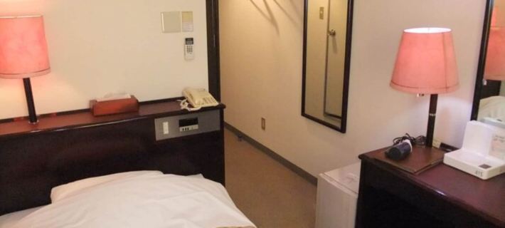 Hotel New Takahashi Kouyadai Hotels in Tsukuba