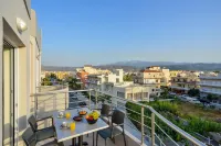 Elia Residences Hotels in Nea Hora