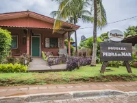 佩德拉海濱生態魅力旅館 費爾南多·迪諾羅尼亞羣島酒店