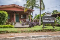Ecocharme Pousada Pedra Do Mar - 3-Star