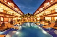 Porto Das Dunas Boutique Praia Hotel