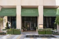 Park Hyatt Doha Hotellit kohteessa Fereej Bin Omran