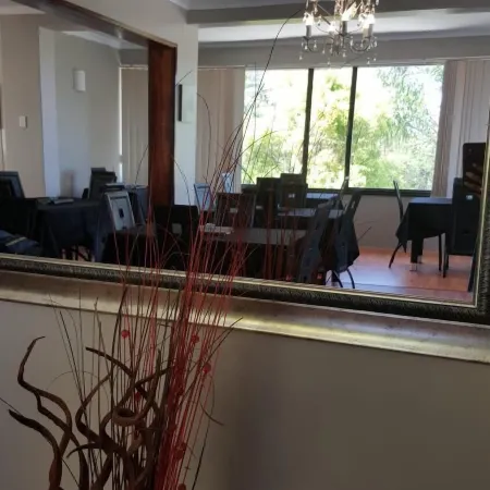 Luxury Heights B&B- Also Check "Wild Olive"