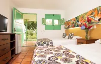 Hotel Eden Parque del Cafe