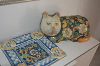 Art B&B Hôtels à : Provincia di Caltanissetta