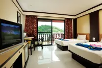 Phi Phi Arboreal Resort