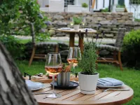 The Hermitage Inn Vermont Hotels in Dover