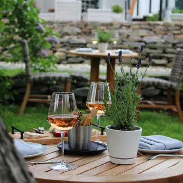 The Hermitage Inn Vermont