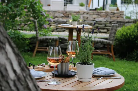 The Hermitage Inn Vermont