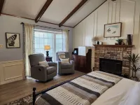 Butterfield Inn Main Street Cottages Hotels in Fort Davis