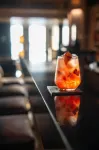 克伊酒店 - 酒吧