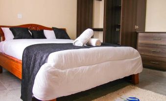 Lux Suites Milimani Furnished Apartments